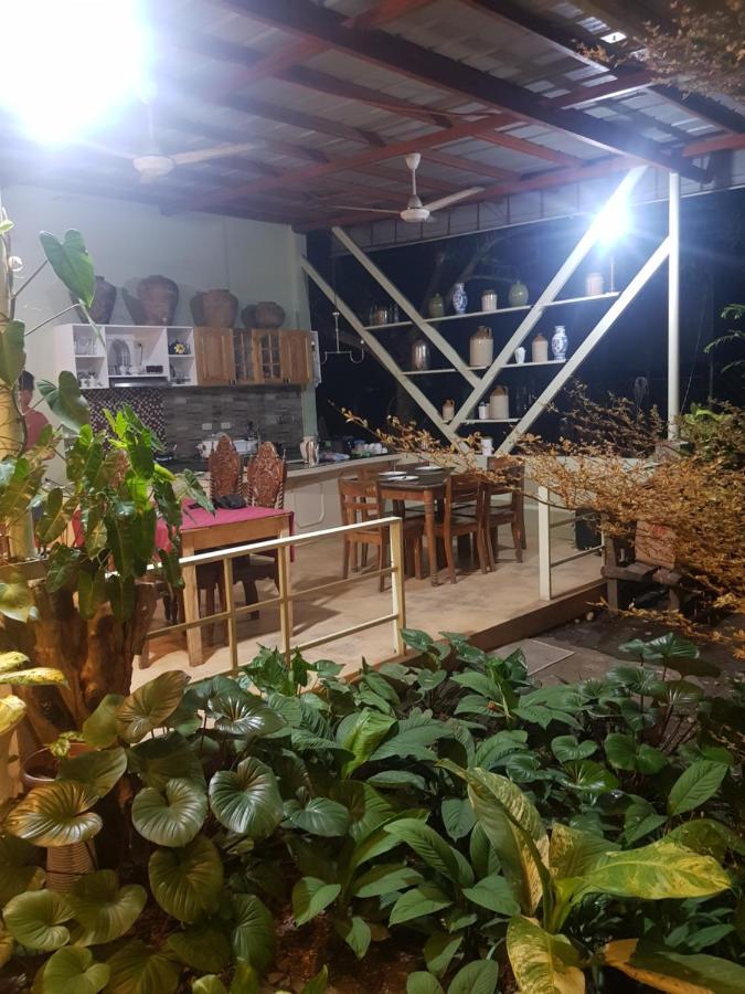 B&S Pension House Dipolog Exteriör bild