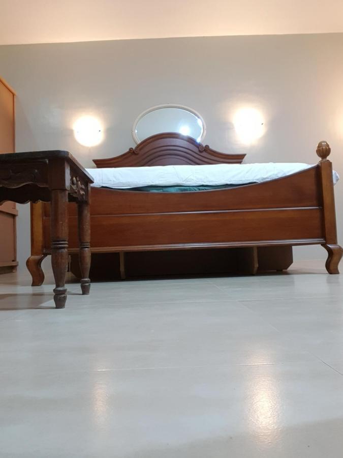 B&S Pension House Dipolog Exteriör bild